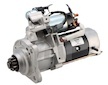 Startér MAN TGA 24V 7kW MITSUBIS M9T87571