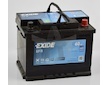 startovací baterie EXIDE EL600