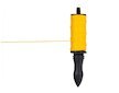 Stavební provázek 1.7 mm × 50 m s odvíječem GEKO G29032