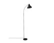 Stojací oblouková lampa