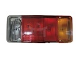 Světlo sdružené IVECO pravé bílé TANGDE TD02-59-004