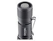 Svítilna 400lm zoom USB nabíjení CREE XTE 5W EXTOL LIGHT 43143