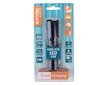 Svítilna 400lm zoom USB nabíjení CREE XTE 5W EXTOL LIGHT 43143