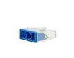 Svorka na vodiče 3x0.5-2.5 mm2 10 ks GEKO G03081