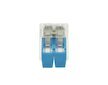 Svorka s páčkou na vodiče 2×0.14–4 mm2 1 ks – GEKO G03082
