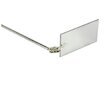 Teleskopické inspekční zrcátko 29-78cm MAR-POL M66810
