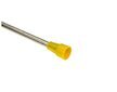 Teleskopický postřikovací nástavec 41 225 cm pro zádový postřikovač GEKO G73244