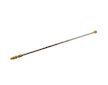 Teleskopický postřikovací nástavec 55–100 cm pro zádový postřikovač GEKO G73208