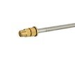 Teleskopický postřikovací nástavec 55–100 cm pro zádový postřikovač GEKO G73208
