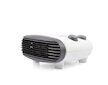 Teplovzdušný elektrický ventilátor 1000 / 2000W FH07 GEKO G80461