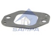 Těsnění, kolektor výfukových plynů SAMPA 033.473