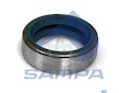 Těsnicí kroužek, pouzdro pružiny SAMPA 115.062