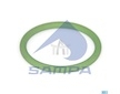 Těsnicí kroužek SAMPA 115.679