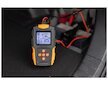 Tester autobaterií 12/24 V MAR-POL M82520