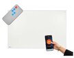 Topný panel IR 960W s dálkovým ovládáním Wi-Fi GEKO G80576