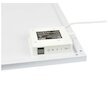 Topný panel IR 960W s dálkovým ovládáním Wi-Fi GEKO G80576