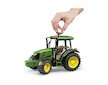 Traktor John Deere 5115M 02106 BRUDER BO-02106