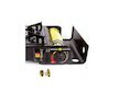 Turistický plynový vařič 2.5kW MAR-POL M90016