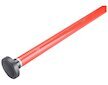 Tyč-stativ k laserům teleskopická/šroubovací dosah až 3m průměr 32mm EXTOL PREMIUM 8823906