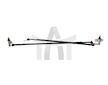 Tyčoví stěračů DT Spare Parts 1.23061