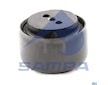 Uložení, řídicí mechanismus SAMPA 030.037