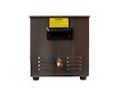 Ultrazvuková čistička 10 l 240 W nerez MAR-POL M90076