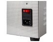 Ultrazvuková čistička 10 l 240 W nerez MAR-POL M90076