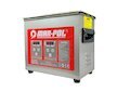 Ultrazvuková čistička 120 W 3.2 l nerez MAR-POL M90074