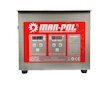 Ultrazvuková čistička 120 W 3.2 l nerez MAR-POL M90074