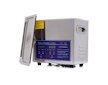 Ultrazvuková čistička 230 W 6.5 l nerez KRAFT&DELE KD449