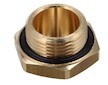 Uzávěr M22X1.5 s o-kroužkem DIAMON DIA-095-22