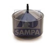Valivý píst, vlnovec vzduchové pružiny SAMPA 030.269
