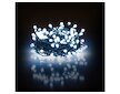 Vánoční řetěz kuličky 100LED 10+5m CW TM RETLUX RXL 219 50002859