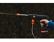 Vapka tlaková aku 21 V 2.0 AH 30 bar MAR-POL M90139