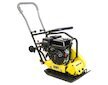 Vibrační deska 196ccm 4.1kW GRP 60 GÜDE 55542