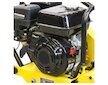 Vibrační deska 196ccm 4.1kW GRP 60 GÜDE 55542