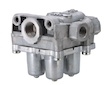 Víceokruhové ochranné ventily WABCO 9347141190