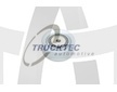 Vratná/vodicí kladka, klínový žebrový řemen TRUCKTEC AUTOMOTIVE 07.19.210