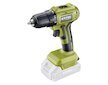 Vrtací šroubovák aku 20 V Li-ion BRUSHLESS bez baterie a nabíječky EXTOL CRAFT 402451