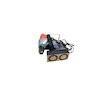Vrtačka magnetická 1200W MAR-POL M79220