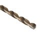 Vrták do kovu extra dlouhý 5.0×195 mm HSS DIN1869 TVARDY T02550