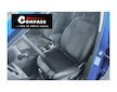 Vyhřívaný podsedák MANAGER s termostatem 12 V COMPASS CO-04110
