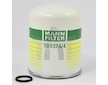 Vysoušecí patrona vzduchu, pneumatický systém MANN-FILTER TB 1374/4 x