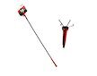 Vytahovák magnetický lapač šroubů 61cm MAR-POL M66801