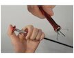 Vytahovák magnetický lapač šroubů 61cm MAR-POL M66801