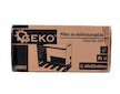 Závěsný organizér na nářadí 51.5×41×22.5 cm GEKO G10842