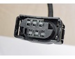 Zrcátko MB ACTROS 4 pravé kompletní TANGDE ZL01-50-045HPR-2