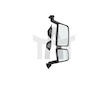 Zrcátko SCANIA 7 levé kompletní TANGDE ZL01-52-039HPL-B