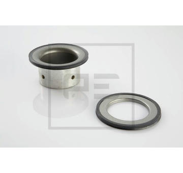 Pouzdro, zavěšení kabiny PE Automotive 013.259-00A