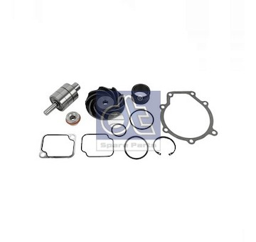 Opravná sada, vodní pumpa DT Spare Parts 4.90924